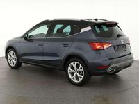 Neu Seat Arona FR 150 PS (110 kW) 2025 Grau SUV
