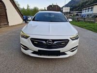 gebraucht Opel Insignia Grand Sport 2,0 CDTI BlueInj. Edition St./St. Aut.