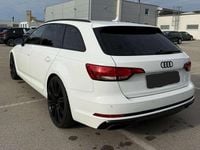 gebraucht Audi A4 Avant 35 TFSI sport 20"