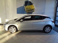 gebraucht Opel Astra 1.6 CDTI ECOTEC Edition AHK,Parkpilot,2-Zonen-Klima,Sitz-Lenkradheizung,