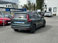 gebraucht Dacia Jogger Extreme TCe 110 LED PDC Kamera Klimaautomatik