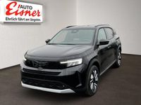 Neu Opel Frontera 110 PS (80 kW) 2025 Karbon schwarz SUV