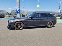 gebraucht BMW 530 530 d xDrive Touring Aut.