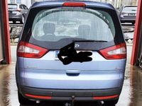 gebraucht Ford Galaxy Trend 2,0 TDCi DPF