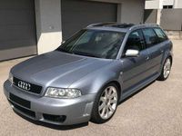 gebraucht Audi A4 RS4Avant quattro 27