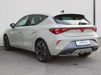 gebraucht Cupra Leon 1.5 TSI 150 PS ACT mit perfekten Extras!