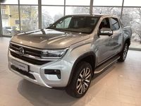 Neu VW Amarok Aventura 240 PS (176 kW) 2025 Silber  metallic Abholung