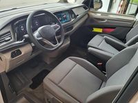 gebraucht VW California Beach eHybrid 180 kW 4M