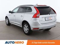 gebraucht Volvo XC60 2.0 D4 Business 2WD