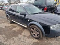 gebraucht Audi A6 Allroad quattro tiptronic 25 TDI