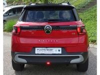 gebraucht Citroën C3 Aircross Turbo 100 PLUS