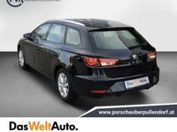 gebraucht Seat Leon Style 1,6 TDI DSG Start-Stopp