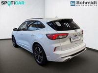 gebraucht Ford Kuga 25 Duratec PHEV ST-Line X Aut.