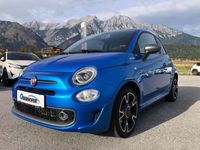 gebraucht Fiat 500 Sport 1.0 Hybrid 70