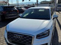 gebraucht Audi Q2 16 TDI Sport