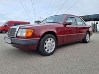 gebraucht Mercedes 200 D Ds.