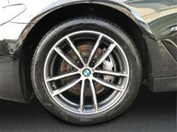 gebraucht BMW 540 d xDrive