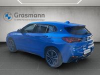 gebraucht BMW X2 xDrive25e