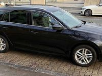 gebraucht Skoda Octavia OctaviaCombi 2,0 TDI Style DSG Style