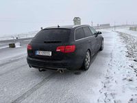 gebraucht Audi A6 Avant 30 TDI V6 S-Line quattro Tiptr. DPF