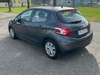 gebraucht Peugeot 208 208Active 14 HDI 68 FAP Active