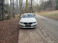 gebraucht BMW 318 Gran Turismo 318 d Aut.