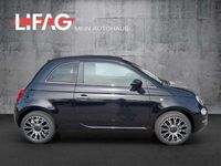 gebraucht Fiat 500C FireFly Hybrid 70 Top *ab € 18.990-*