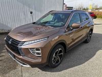 gebraucht Mitsubishi Eclipse Cross 2,4 PHEV 4WD Int+ CVT Aut.