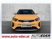 gebraucht Kia Stonic 10 TGDI GPF ISG Titan