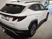 gebraucht Hyundai Tucson TUCSON1,6 CRDI 4WD 48V Trend Line DCT