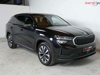 gebraucht Skoda Kodiaq 1.5 TSI Selection DSG *AHK*ACC*RFK*LED*