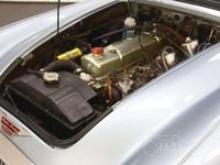 Gebraucht Austin Healey 3000 MK III 170 PS (125 kW) 1966 Blau Cabrio