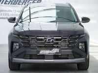 gebraucht Hyundai Tucson 1,6 T-GDI 48V 4WD Go! DCT