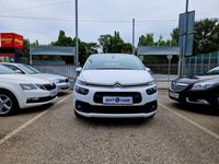 gebraucht Citroën Grand C4 Picasso NEUES Pi+SERVICE*GARANTIE