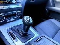 gebraucht Mercedes C300 CDI DPF 4Matic (BlueEFFICIENCY) 7G-TRONIC Elegance