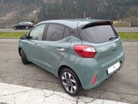 gebraucht Hyundai i10 GO Plus 1,0 MT KOMFORTP