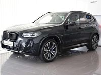 gebraucht BMW X3 xDrive30i