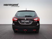 gebraucht Suzuki SX4 S-Cross 1,6 clear inkl. Anhängerkupplung und PDC