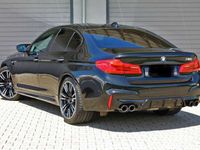 gebraucht BMW M5 F90 Vollausstattung ,Carbon Keramik,