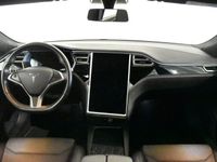 gebraucht Tesla Model S 100D 100kWh (mit Batterie)
