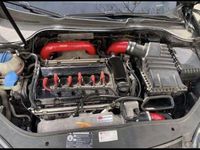 Gebraucht VW Golf IV R 500 PS (367 kW) 2006 Schwarz Limousine