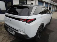 Neu Peugeot 5008 GT 150 PS (110 kW) 2025 Weiß Van / Kleinbus