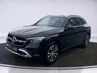 gebraucht Mercedes GLC220 d 4MATIC NaviRückfahrkameraKlimaautomatik