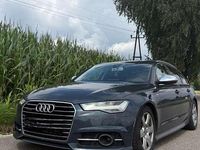 gebraucht Audi A6 Avant 30 TDI clean Diesel Quattro Sport S-tronic