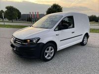 Gebraucht VW Caddy 75 PS (55 kW) 2016 Van / Kleinbus