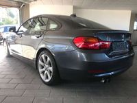 gebraucht BMW 420 Gran Coupé 4er-Reihe Diesel (F36) Advantage