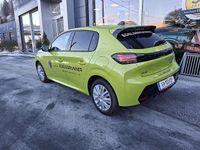 gebraucht Peugeot 208 PureTech 100 S&S Allure