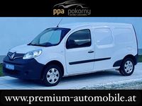 Gebraucht Renault Kangoo 95 PS (69 kW) 2022 Weiß Van