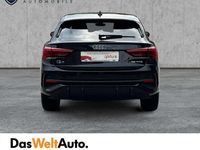 gebraucht Audi Q3 Sportback 35 TFSI S line exterieur