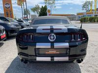 gebraucht Ford Mustang 3,7L V6 Cabriolet